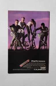 Doctor Strange #79 Direct Edition (1986)