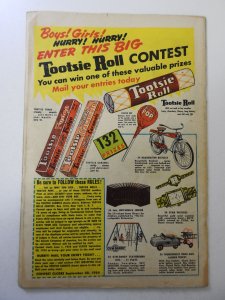 Tomahawk #26 (1954) VG- Condition moisture stain