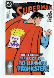 Superman #16 (1988)