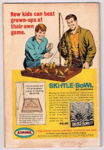 Superman's Pal Jimmy Olsen #117