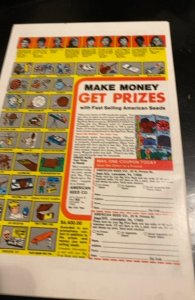 The X-Men #119 (1979)enter.moses magnum