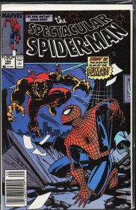 The Spectacular Spider-Man #154 (1989) Spider-Man