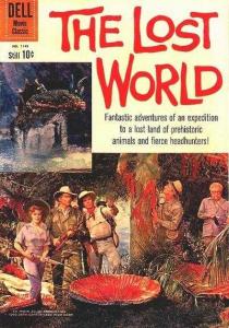 The Lost World