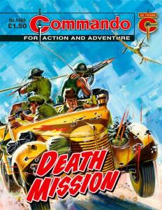 Death Mission