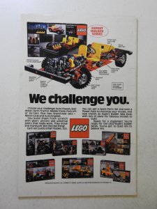 The Uncanny X-Men #142 (1981) VG+ Condition