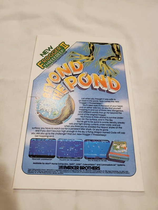 Uncanny X-Men Annual 8 Near Mint- Cover by Steve Leialoha