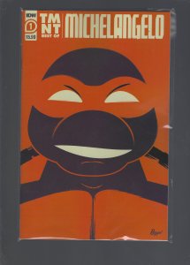 Best Of Michael Angelo #1