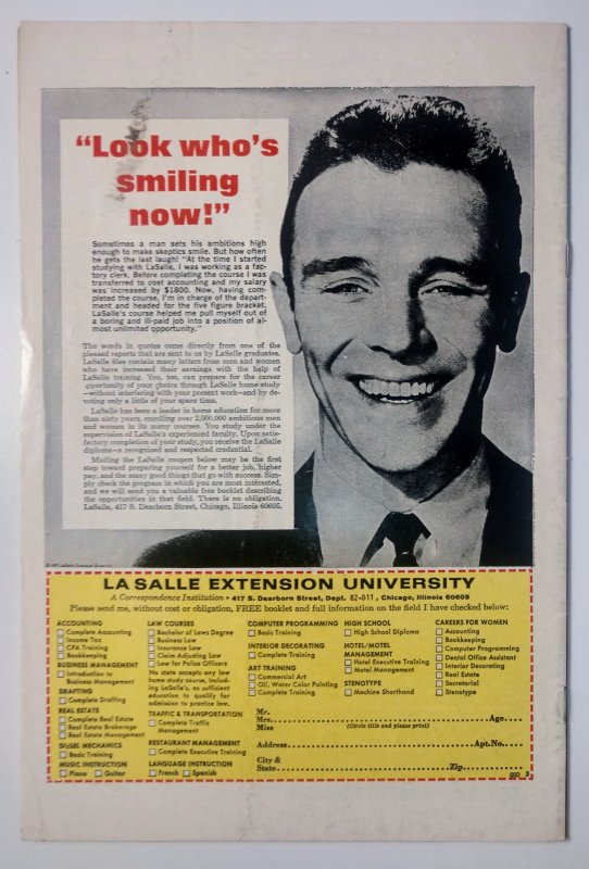 Combat Kelly and the Deadly Dozen #4 (4.0, 1972)