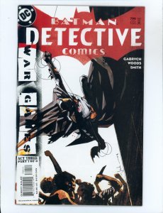 Detective Comics #799