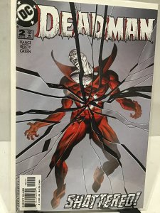 Deadman #2 (2002)
