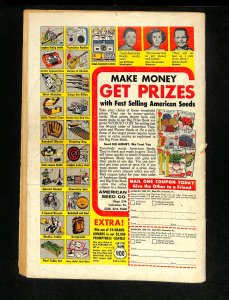 Showcase #55 1st Silver Age Solomon Grundy!