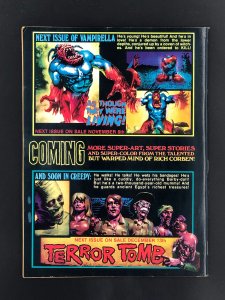 Vampirella #29 (1973)