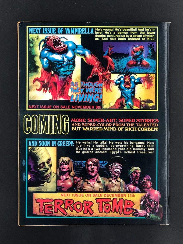 Vampirella #29 (1973)