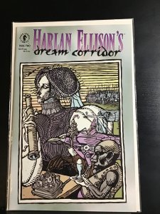 Harlan Ellison's Dream Corridor #2 (1995)