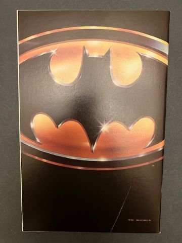 Green Arrow Annual #2 (1989) - NM