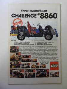 Moon Knight #15 (1982) VF- condition