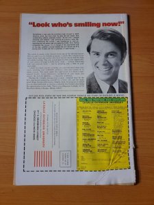 Marvel Chillers #2 Modred The Mystic ~ FINE FN ~ 1975 Marvel Comics