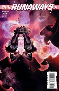 Runaways (2nd Series) #19 VF ; Marvel | Brian K. Vaughan