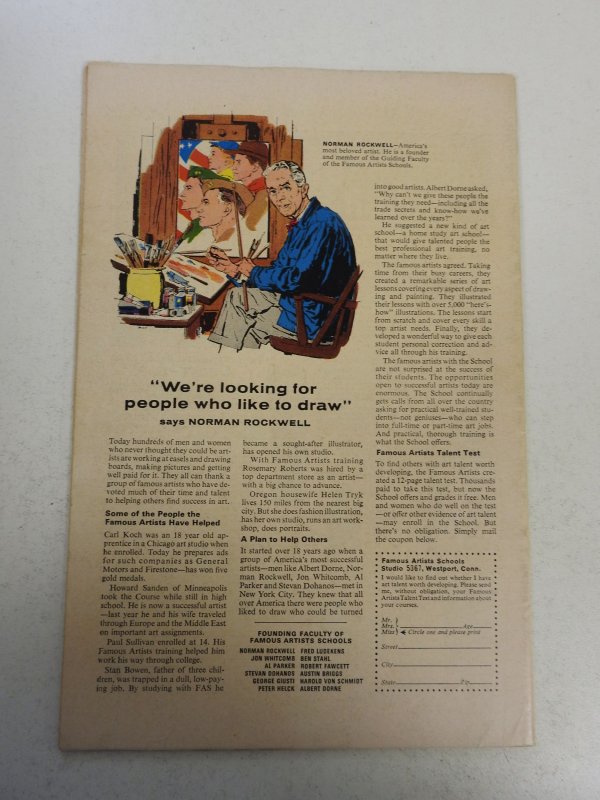 The Amazing Spider-Man #49 (1967) FN Condition!