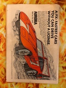 Superman's Pal, Jimmy Olsen #144 (1971) - VF-