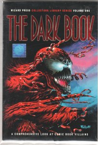 Wizard Press Collector's Library Series (1994)