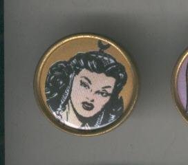 Pins: El Jabato: Zoni