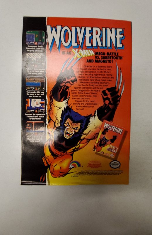 X-Factor #72 (1991) NM Marvel Comic Book J685