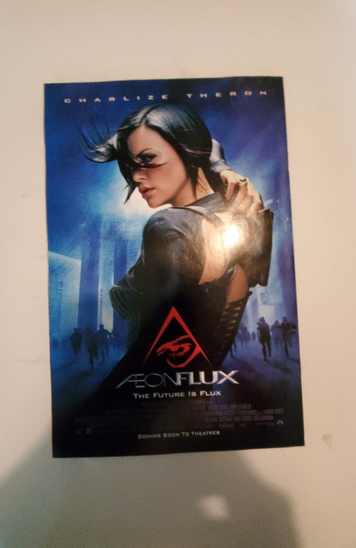 The Thing #1 (2006) NM Marvel Comic Book J740