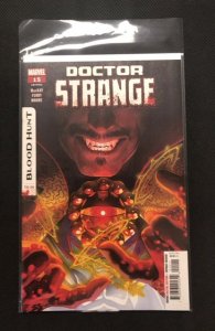 Doctor Strange #15 (2024)