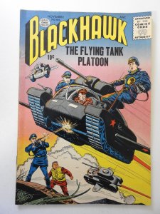 Blackhawk #106 (1956) FN Condition!