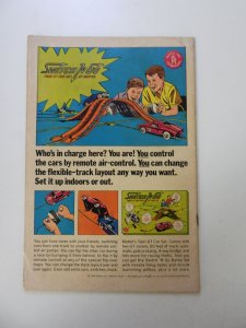 Detective Comics #355 (1966) FN- condition moisture damage