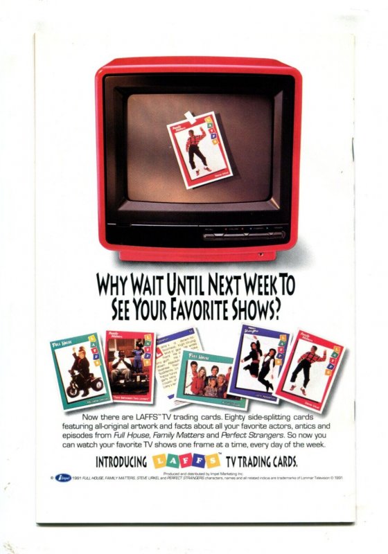 Spider-Man #16 - Final Todd McFarlane Marvel Work / Newsstand (8.0) 1991