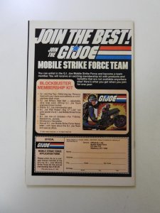 What If? #34 Newsstand Edition (1982) VF+ condition