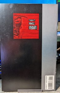 Daredevil: The Man Without Fear #1 #2 (Marvel 1993) Frank Miller Elektra-Combine