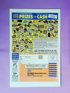 The Spectacular Spider-Man #58 (1981)