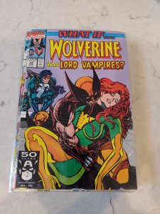 What If...? #24 (1991)