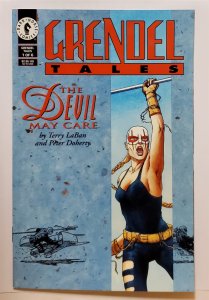 Grendel Tales: The Devil May Care #1 (Dec 1995, Dark Horse) 8.0 VF