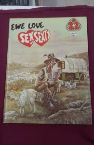 Sex to Sexty #22 (1969)