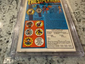 Detective Comics # 475 CGC Graded 8.5 DC Comic Book 1978 Joker Batman JH25