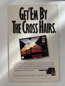 Superman: The Man of Steel #19 (1993)