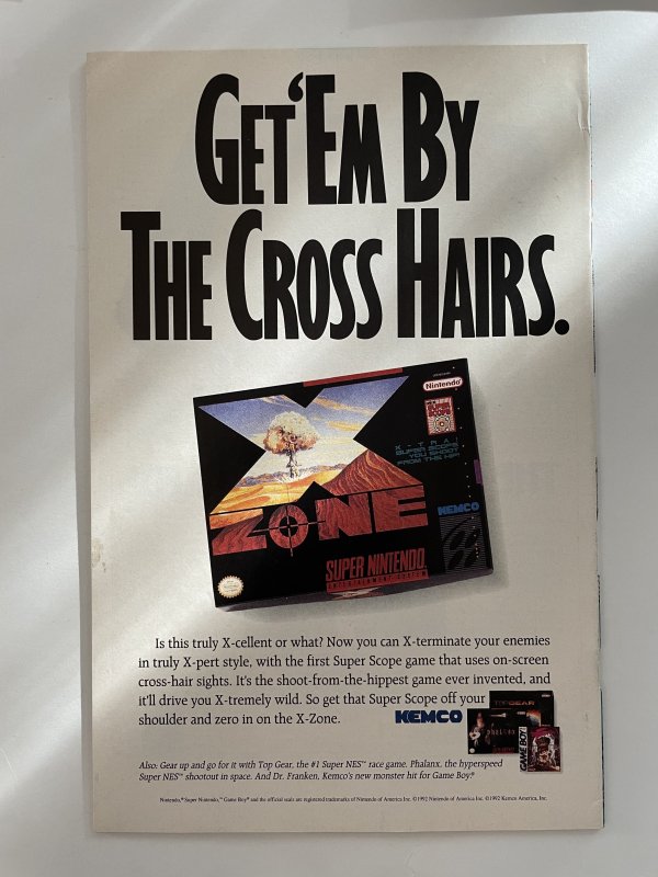 Superman: The Man of Steel #19 (1993)