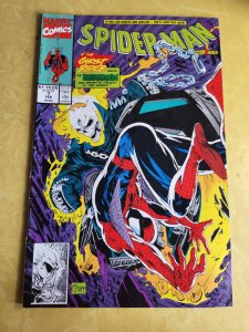 Spider-Man #7 (1991)