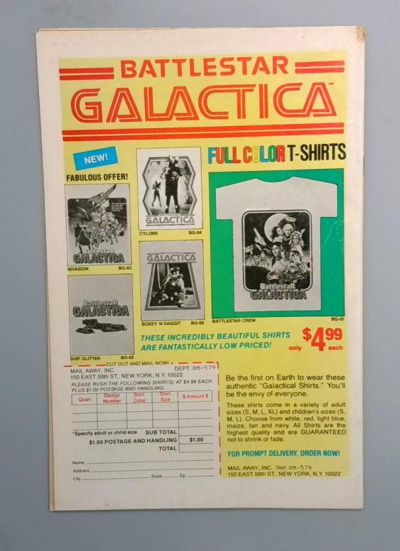 Spectacular Spider-Man #30 VG Marvel Comics, 1979 JR1