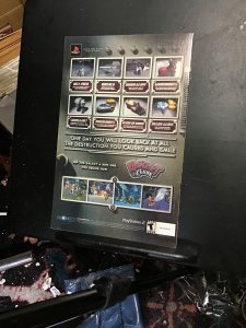 The Amazing Spider-Man #48 (2003) High-grade Shatra! NM-