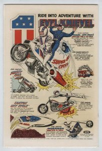 Marvel Spotlight #32 1977 Origin/1st Appearance Jessica Drew Spider-Woman ERROR! 