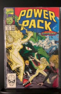 Power Pack #57 (1990)