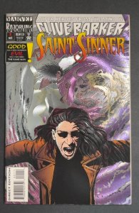 Saint Sinner #1 (1993)