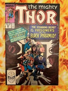 Thor #398 (1988) -VF/NM