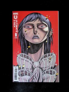 Ultimate X-Men #8  Marvel Comics 2024 VF/NM  Bertram Variant