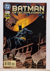 Detective Comics #704 (Dec 1996, DC) VF  
